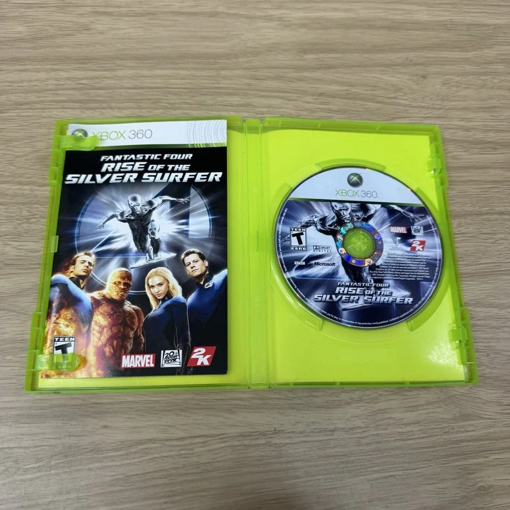 N/A this game